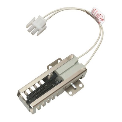 WB13K13-Z1 For GE Oven OEM Igniter with 7 Leads - Hotpoint Haier Monogram-Logo