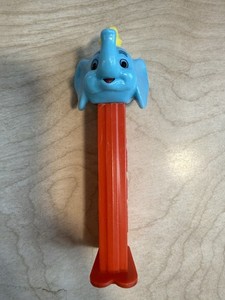 Dumbo Pez Dispenser, Walt Disney Production, 4.9, Hungary