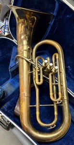 F.A. Reynolds Emperor Baritone