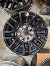 Ford F250 F350 20 Factory Oem Single Wheel Rim 20 Free Shipping D
