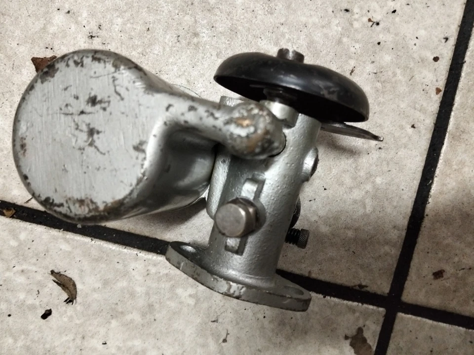 fiat 503 carburatore - Изображение 2 из 4