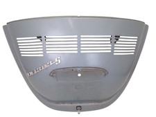 Motorhaube Hellblau Met. passt für VW KAEFER 1303 LS,S 1.6