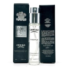 Creed Aventus for Him Eau De Parfum Sample Size Spray 10ml/0.34oz