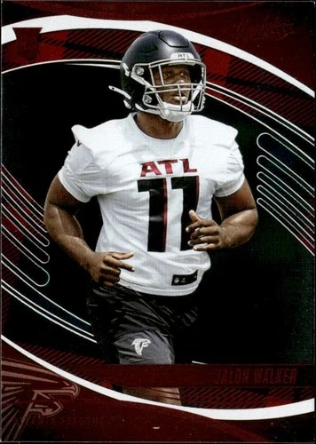 Jalon Walker