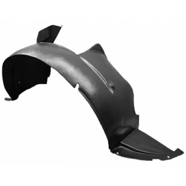 Kies-Wache Vorne Rechts FüR Citroen Xsara Picasso 1999 - 2006 OEM 7136K4-image