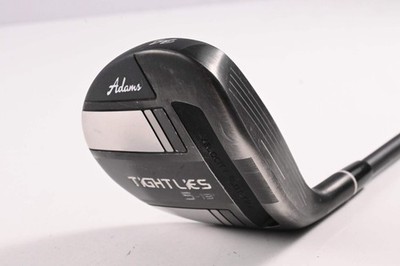 Adams Tight Lies 2013 #5 Holz / 19 Grad / Regular Flex Bassara E 55 Schaft