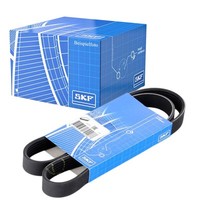 Skf VKMA35351 Keilrippenriemensatz Mit Rollen FüR Astra J Cascada Corsa D E