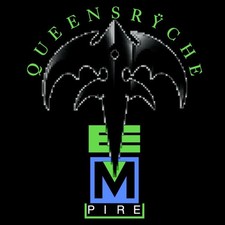 Queensryche - Empire (20th Anniversary Editio...