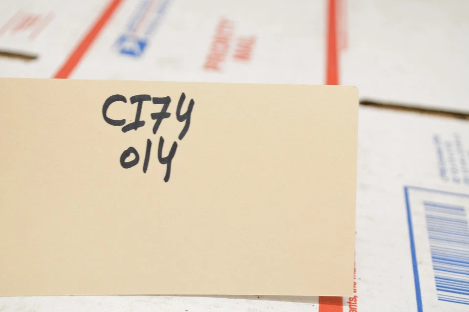 Toyota Camry 2012-2014 unidad de control de clima calefacción aire acondicionado climatización CI74#014 Foto 3 de 3