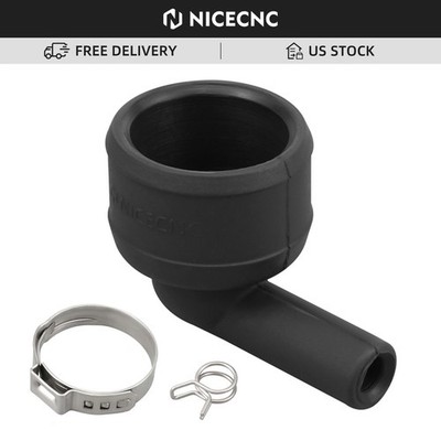 Angle Piece Oil Tank Replace No. 55738061060 For GAS GAS EC EX 250 300 2021-2023