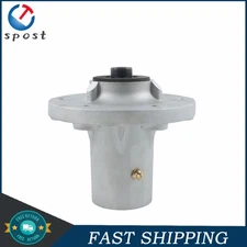 DECK SPINDLE FOR SNAPPER 1757364YP 84003173 ZT21542 NXT2548 SPX2342