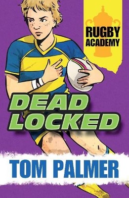 Deadlocked by Tom Palmer, David Shephard - 9781781123997