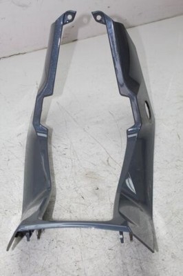 2021 Polaris Slingshot R Center Console Trim Piece Grey Black