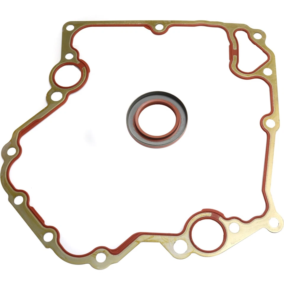 定时链条套件适用于 99-03 吉普大切诺基发动机 VIN:N SOHC 16 阀 — 第 4/4 张图片