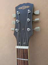 Stagg G2 L320-BS LP Single Cut Electric Guitar