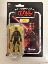 Star Wars The Vintage Collection Shadow Lord Maul VC201