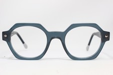 Romeo Gigli MOD: rgv120u-pp COL: cgn sz: 49/21-145 FRAME Italy