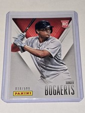 2014 Panini Father's Day Trading Cards 11