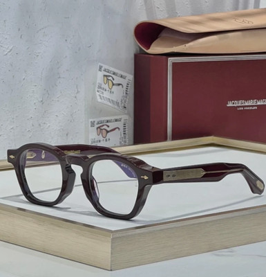 Jacques Marie Mage ZEPHIRIN 10th Anniversary Limited Sunglasses-Unisex 44-25-146