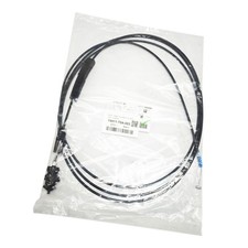 Fuel Gas Door Release Cable Fit for Honda CR-V 2012 2013 2014 2015 2016