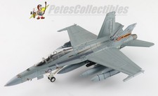 Hobby Master 1/72 Air Power Series HA3585 McDonnell Douglas F/A-18B Hornet RAAF