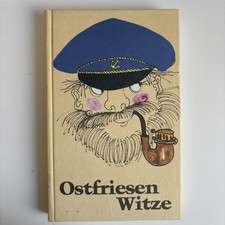 Ostfriesen Witze und einiges über die Nachbarn Freese, Onno