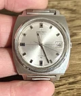 Vintage Gents S/Steel 17j Seiko Automatic watch cal. 7005A