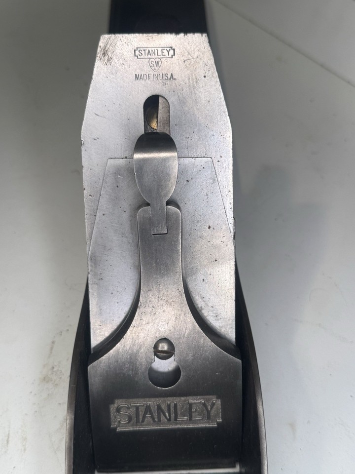 stanley-no-8-jointer-sw-corrugated-plane-0541-ebay