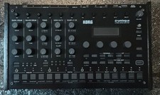 KORG Drumlogue Hybrid Drum Machine  Shipped to Japan