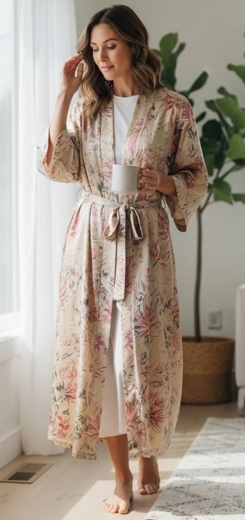 Robe Courte Neiman Marcus Imprimé Zèbre Et Floral - Taille M, Occasion Très Bon état