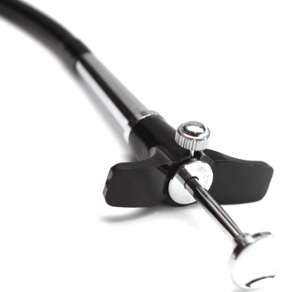 Cable de liberación de obturador 13" 34 cm para cámara Hasselblad 501CM 503CX 500C/M 503CW Foto 4 de 4