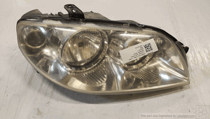 51760025 Projektor Rechts FIAT PUNTO (2U) 1.2 8V Ber. 5p/b/1242cc