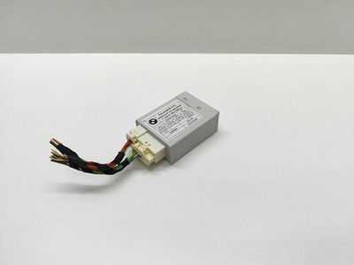 BMW 5 E60 E61 2007 Anhängerkupplung Anhängerkupplung Steuergerät Modul 6783256 BGP26301