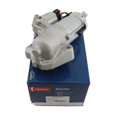 New Denso Starter For Honda Accord 08-12 Odyssey 08-10 3.5l 31200-r70-a51