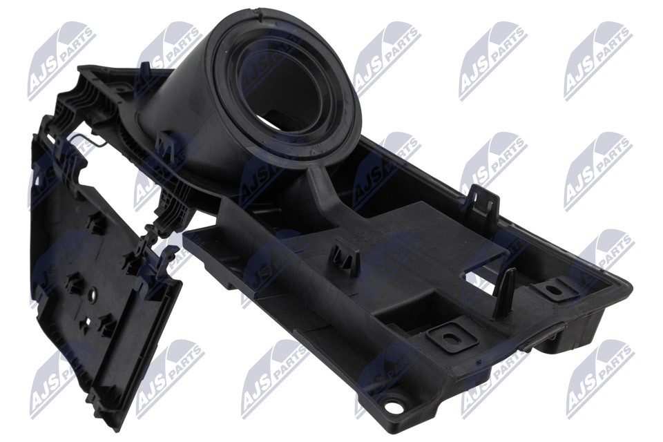 HINGE FUEL FILLER FLAP EZC-FR-443 FOR FORD TRANSIT/V363/Bus/Van CVF5/CYFG 2.2L - Image 4