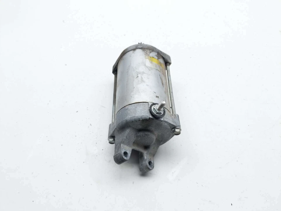 07 08 KTM 990 Super Duke Motor de arranque Foto 3 de 4