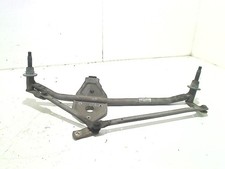 Renault Trafic II  Scheibenwischeranlage vorne 2004-01 54518111 F9Q 760