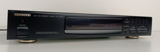 KENWOOD KT-1050 L - TUNER DIGITALE - FUNZIONANTE - 44X8X25 CM
