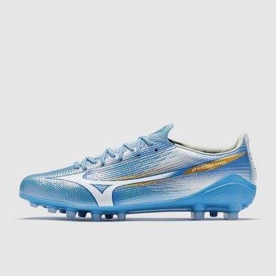 Mizuno α III JAPAN AG Men's Soccer Football Shoes P1GA266125 | eBay