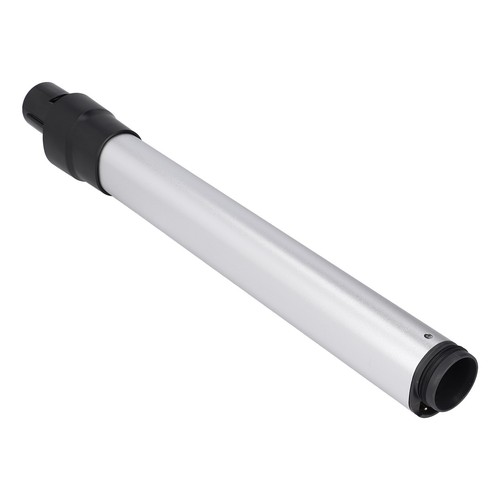 AS 400 IK Tubo prolunga PVC nero d. 40 PER ASPIRAPOLVERE GHIBLI