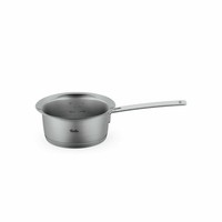 Fissler Stielkasserolle Phi Collection Ohne Deckel, Edelstahl 18/10, 16 Cm