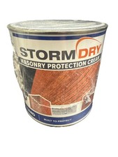 Masonry Waterproofing Cream (1 Litre) 25 Year BBA Approved Exterior
