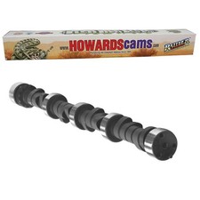 Howards Cams Rattler Camshaft 118001-09 Howards Cams Rattler Camshaft 118001-09