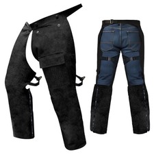 FORESTER - Trimmer Chaps For Men | Protective...