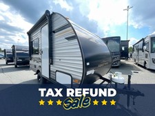 2026 Forest River Aurora Light 13RDX