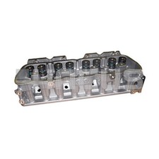 11040-FY501-COMP Nissan Forklift Complete Cylinder Head for K15 K21 K25 Engines