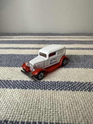 Hot wheels Little Debbie Vicky Vintage