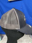 Louisiana CCA / Michelob Ultra snapback truckers hat / fishing.  — photo 4