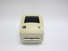 Zebra TLP 2844-Z Thermal Transfer Label Printer ZPL 284Z-10301-0001 For Parts