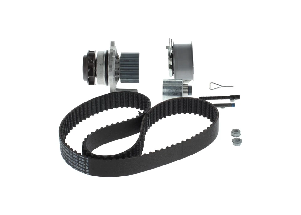 WATER PUMP & TIMING BELT KIT 1 987 946 477 FOR SKODA OCTAVIA/Combi/II SUPERB A4 - Image 3 of 4